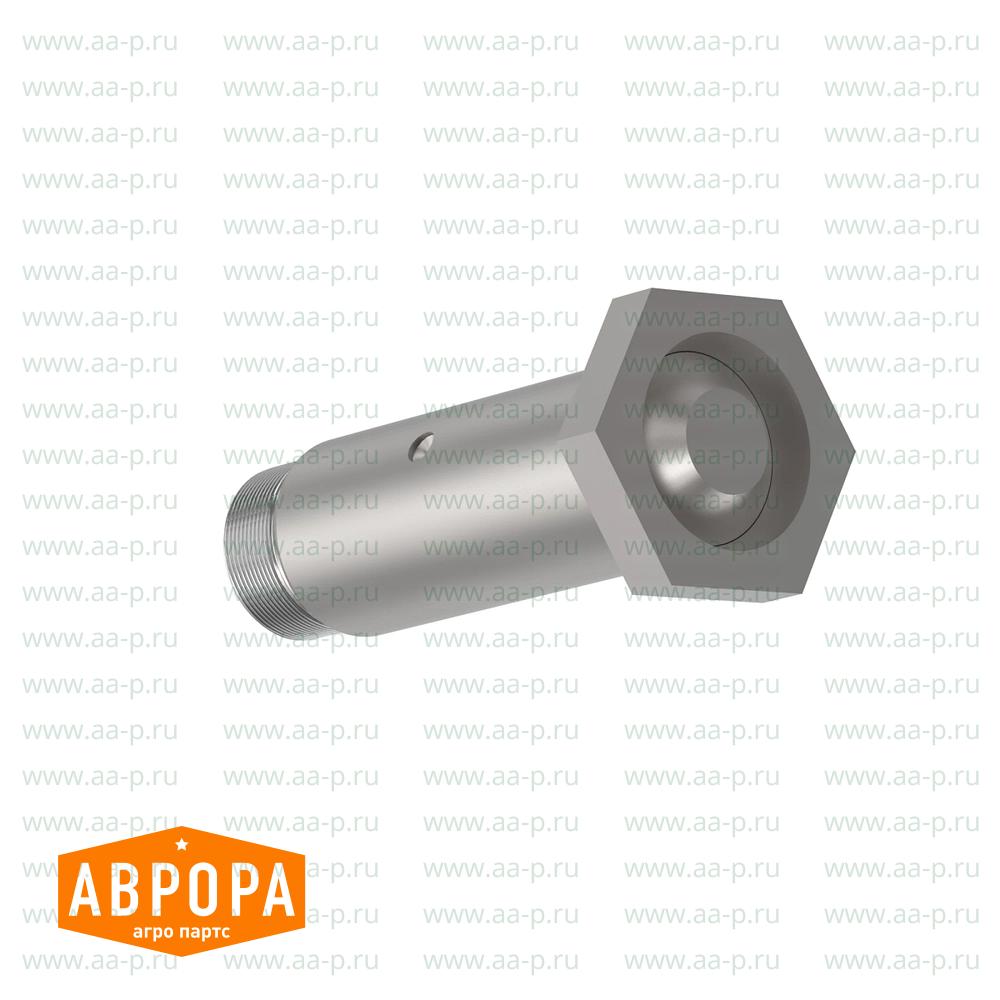 Schiebersteuergerät